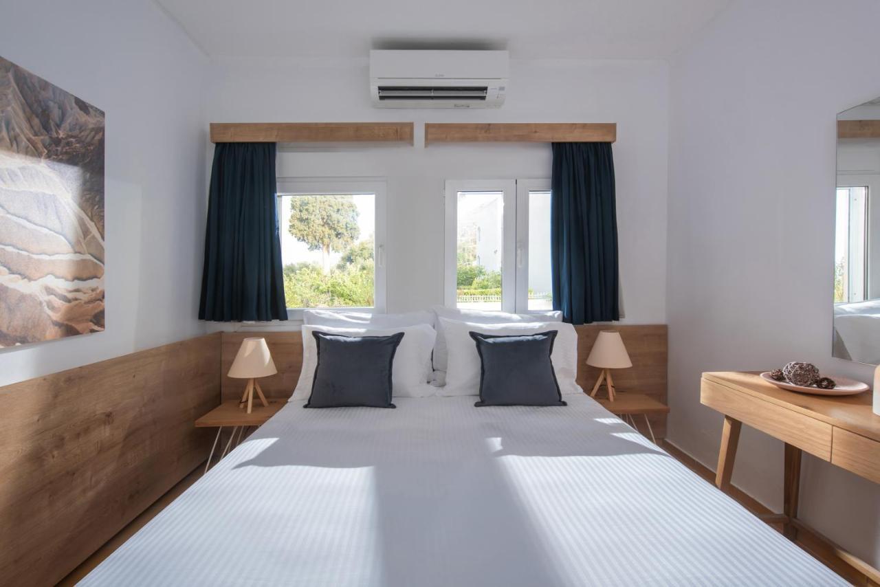 4 Elements Holiday Homes Hersónissos Extérieur photo