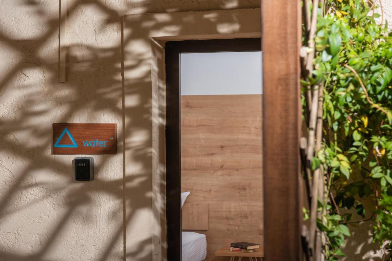 4 Elements Holiday Homes Hersónissos Extérieur photo